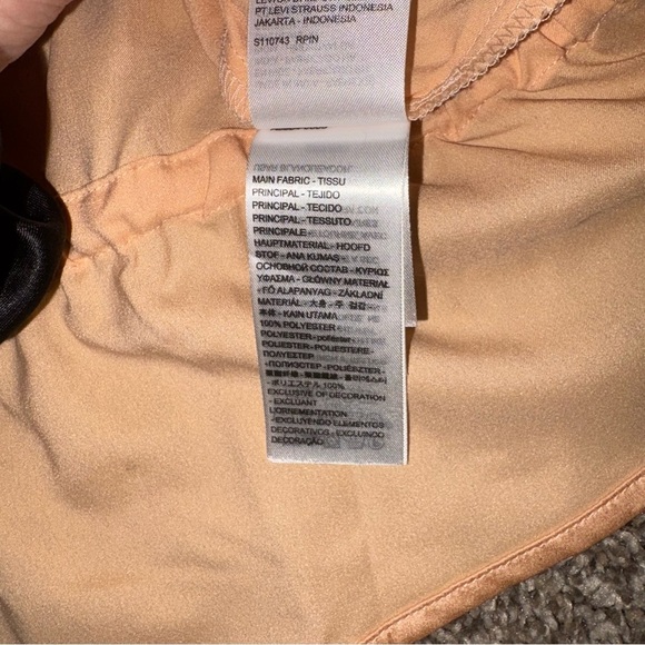 Levi’s Lindy blouse - Picture 7 of 10